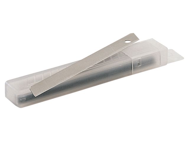 Lyreco Knivblad till Brytkniv 9 mm, fp om 10 st