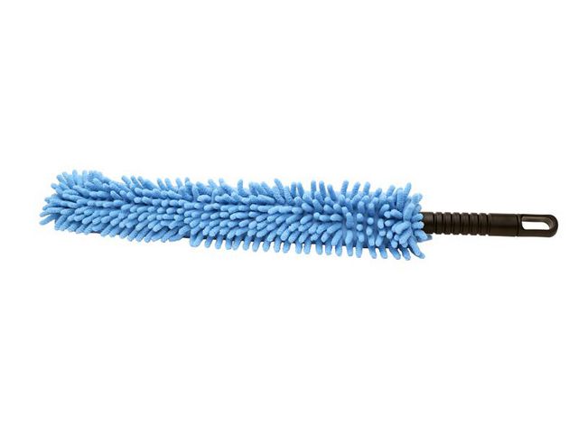 MAX Dammvippa interiör 57cm, st
