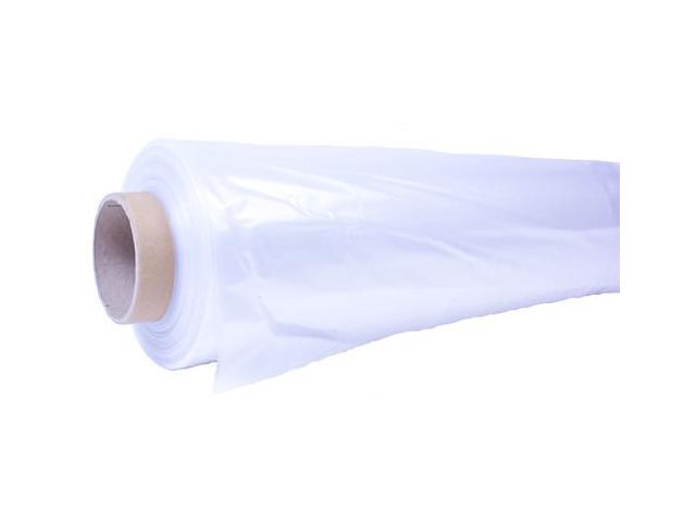 Boxon Pallhuv LDPE 850/750x1250x0,045mm, rulle om 150 st