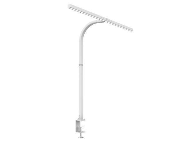 Unilux Skrivbordslampa UNILUX Strata vit, st