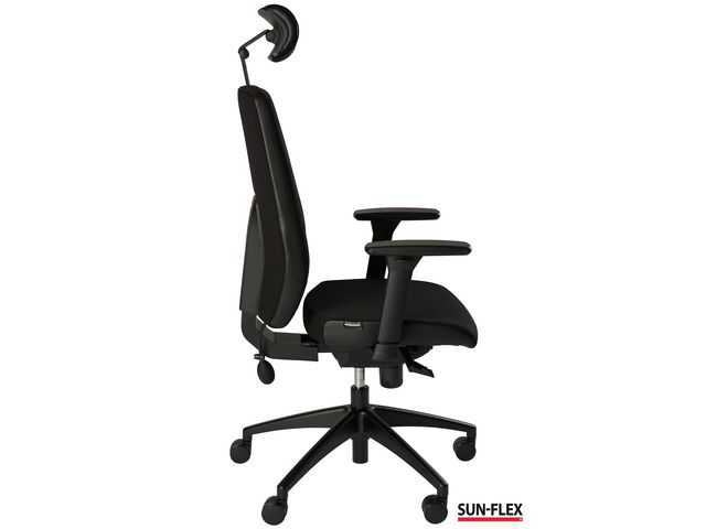SUN-FLEX® Kontorsstol Officechair, st