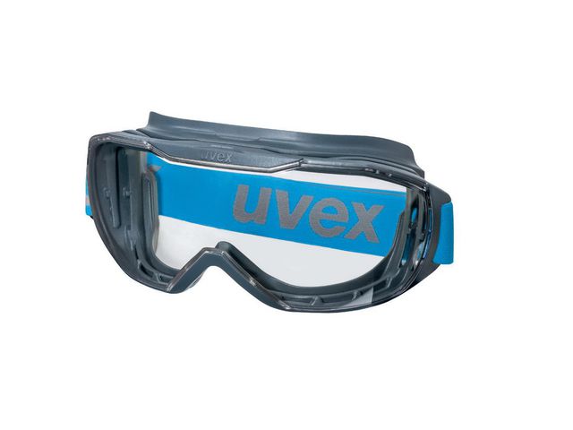 Uvex Skyddsglasögon 9320.265, st