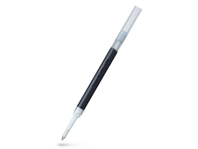 Pentel Pentel Refill EnerGel Perm. 0,5mm svart, st