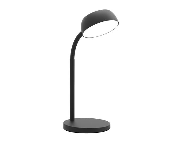 Unilux Skrivbordslampa UNILUX Tamy svart, st