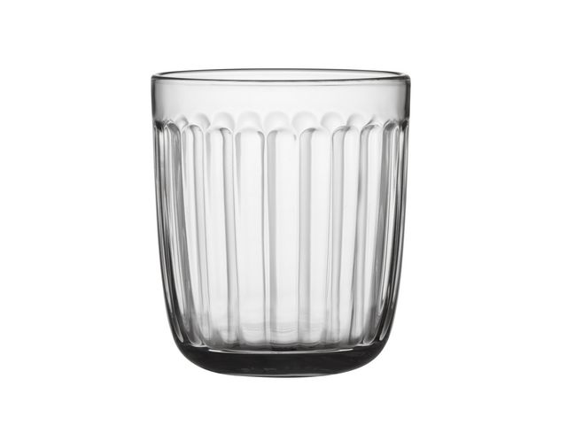 i iittala Glas Raami 26cl klar 2-pack, fp om 2 st