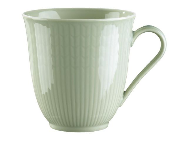 Rörstrand Mugg Swedish Grace 30cl äng, st