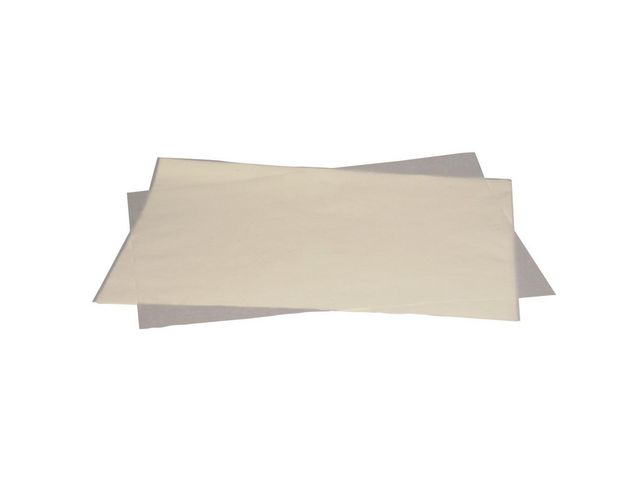 ABENA Bakpapper silikon 38x42cm 18/FP, fp om 18 st