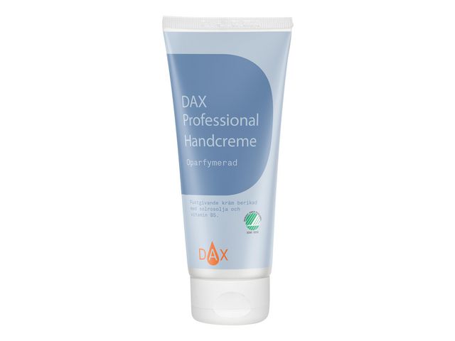 DAX Hudsalva Professional oparfymerad 125ml, flaska om 125 ml