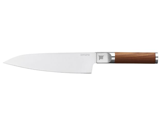 Fiskars Kockkniv Norden 20cm, st