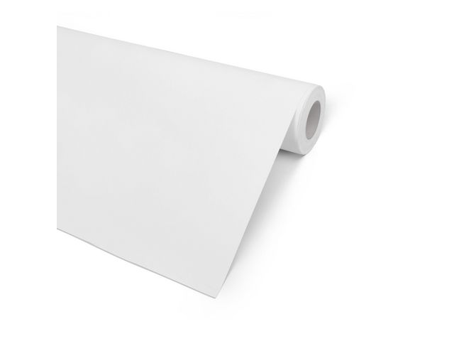 Hedlunds OF SWEDEN Presentpapper 57cmx154m vitt, st