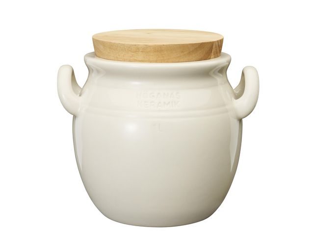 Rörstrand Krus Keramik Sand 1L, st