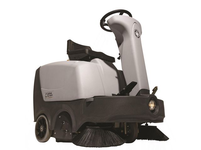 Nilfisk Sopmaskin SR 1000S, st