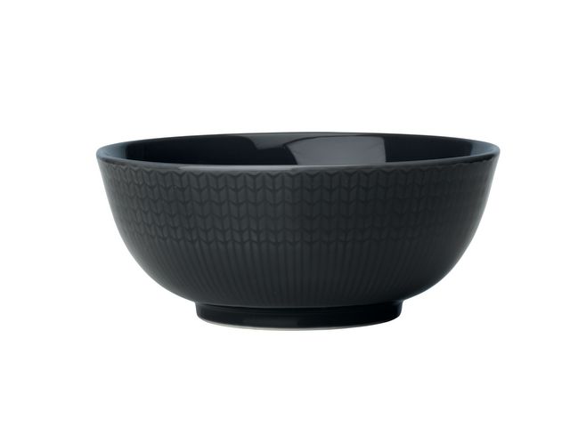 Rörstrand Skål Swedish Grace 60cl sten, st