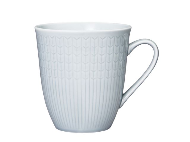 Rörstrand Mugg Swedish Grace 50cl is, st