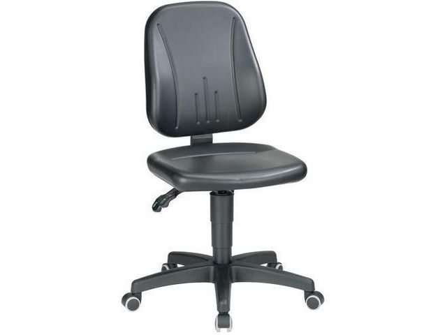 bimos Kontorsstol BISMOS Unitec ESD, st