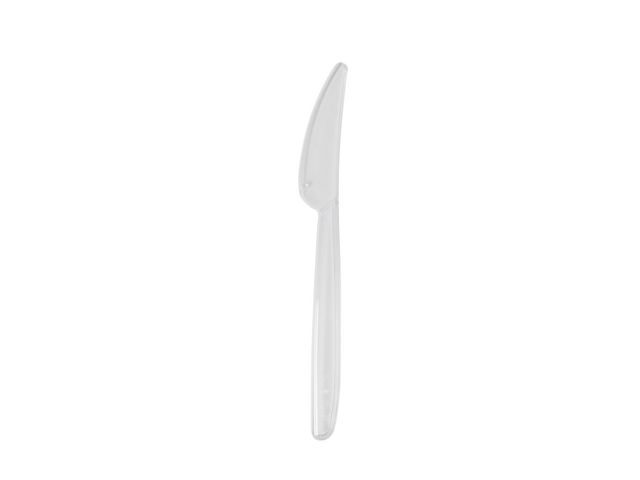 PAPSTAR Kniv återanvändbara 185mm, fp om 50 st