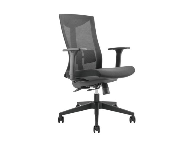 Kontorsstol KASPER comfort, st