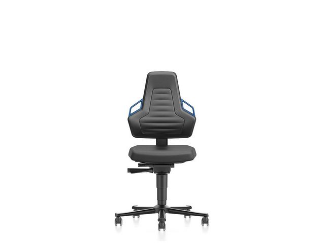 bimos Kontorsstol BISMOS Nexxit 2 ESD, st
