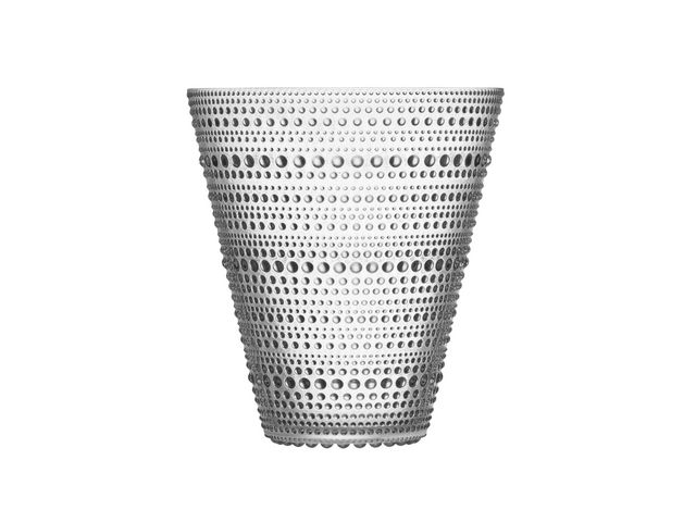 Kastehelmi vas 154mm klar, st