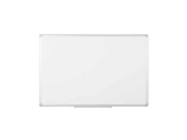 Bi-Office Whiteboard EARTH M magnet stål 180x120, st