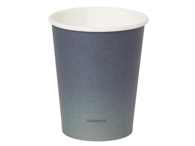 BioPak Bägare Papper 24cl, fp om 40 st