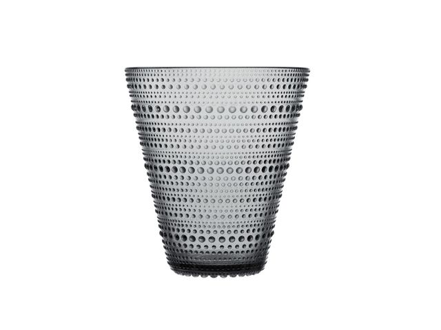 Kastehelmi vas 154mm grå, st