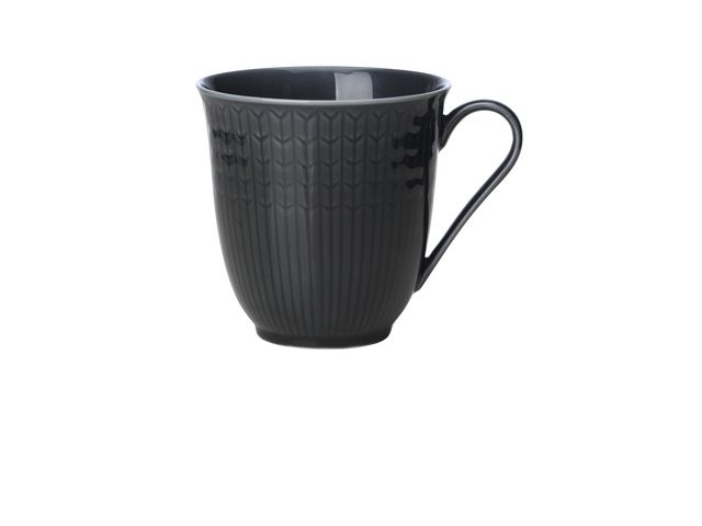 Rörstrand Mugg Swedish Grace 30cl sten, st