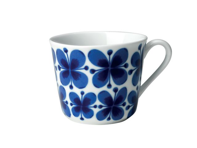 Rörstrand Kaffekopp Mon Amie 14cl, st