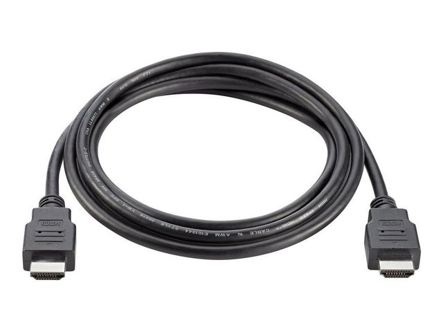 HP Kabel HP HDMI 1,8m, st