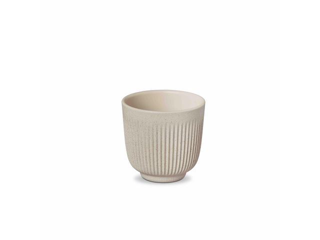NESPRESSO Kopp Loop Espresso, fp om 12 st