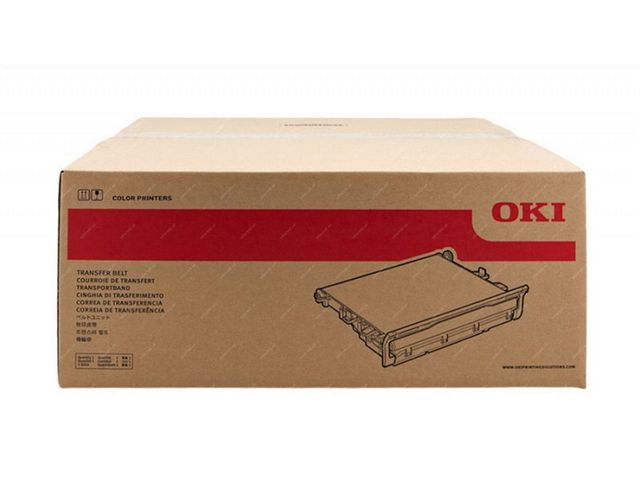 OKI Belt Unit  47074503, st