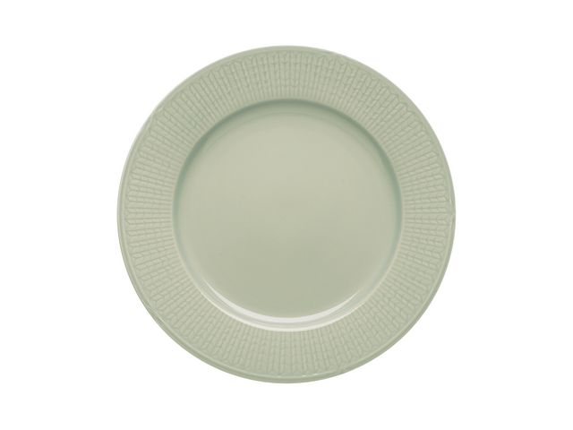 Rörstrand Tallrik Swedish Grace 17cm äng, st