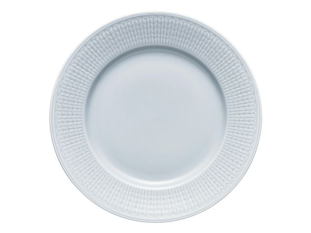 Rörstrand Tallrik Swedish Grace 27cm is, st