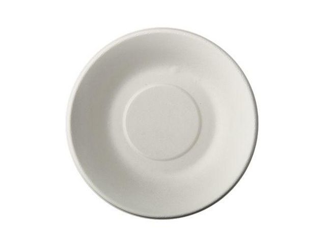 PAPSTAR Skål Bagasse 680 ml, fp om 50 st