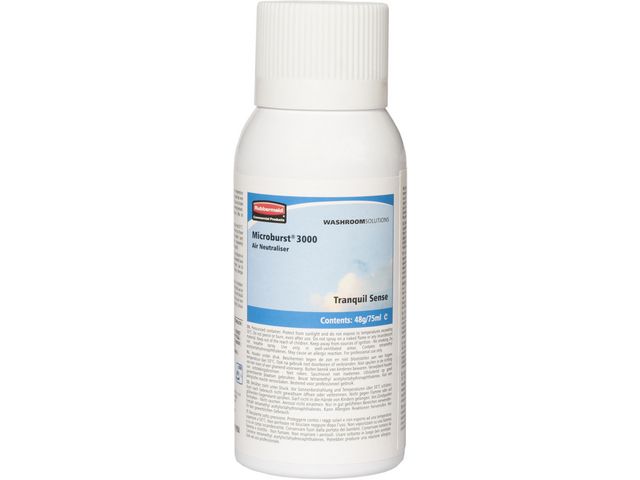 Rubbermaid Commercial Products Doft Neutralle Tranquil mango/peach, flaska om 75 ml