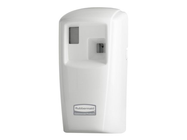 Rubbermaid Commercial Products Doftdispenser Microburst 3000 LCD Vit, st