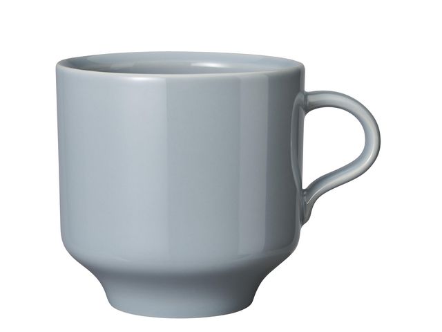 Rörstrand Mugg 0,3L horisont, st