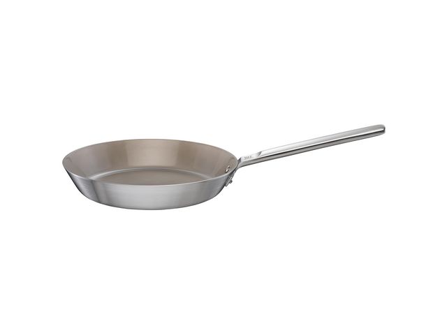 Fiskars Stekpanna Norden Steel 26cm, st