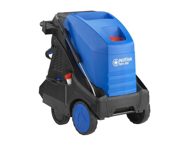 Nilfisk Högtryckstvätt MH4M-220/1000 FAX, st