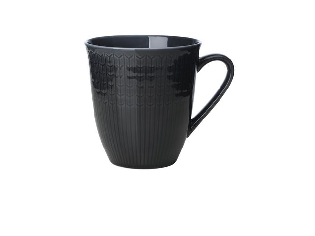Rörstrand Mugg Swedish Grace 50cl sten, st