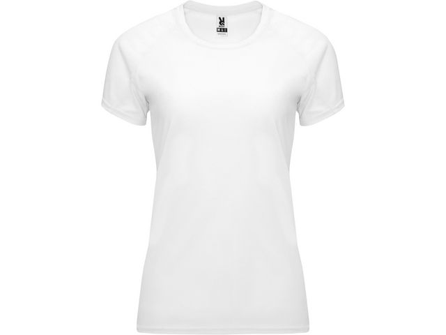 ROLY T-shirt funktion bahrain dam vit XL, st