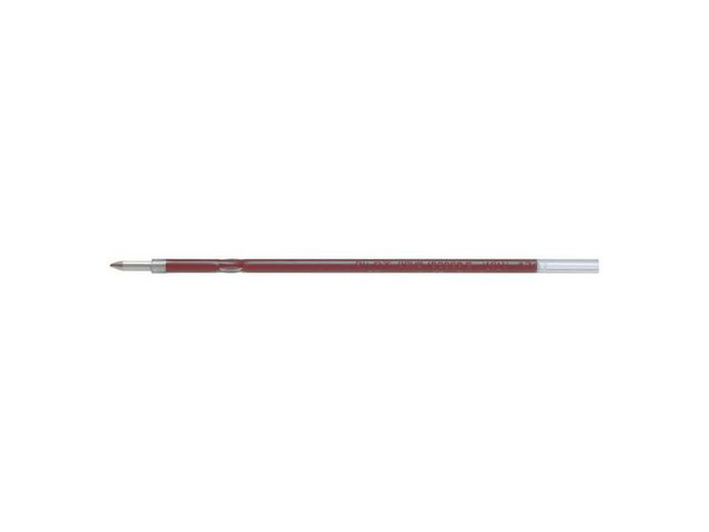 Pilot Refill Super Grip G Fine röd, st
