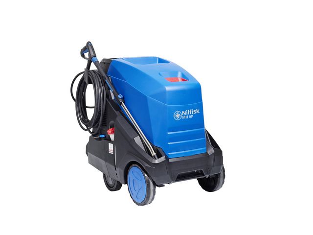 Nilfisk Högtryckstvätt MH 6M-200/1300 FA, st