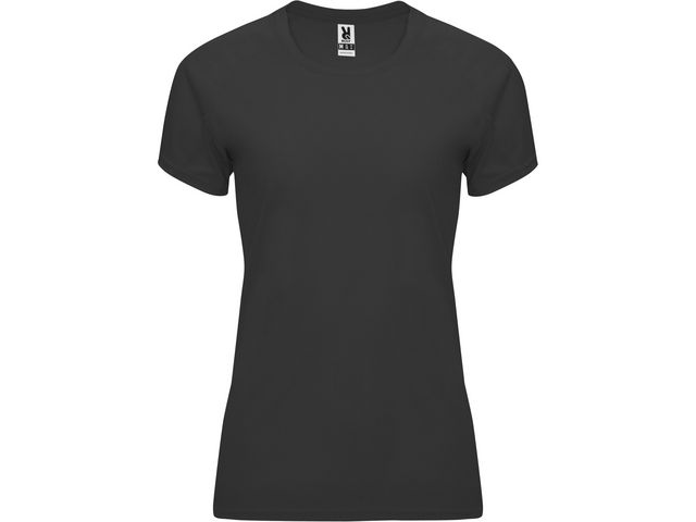 ROLY T-shirt funktion bahrain dam mgrön XL, st