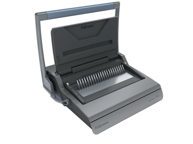 Fellowes Spiralbindningsmaskin Galaxy, st