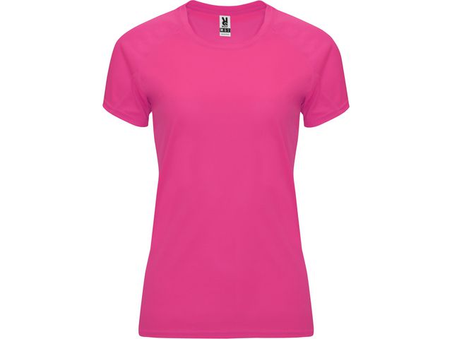 ROLY T-shirt funktion bahrain dam cerise S, st