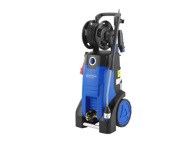 Nilfisk Högtryckstvätt MC 4M 180/740 XT, st