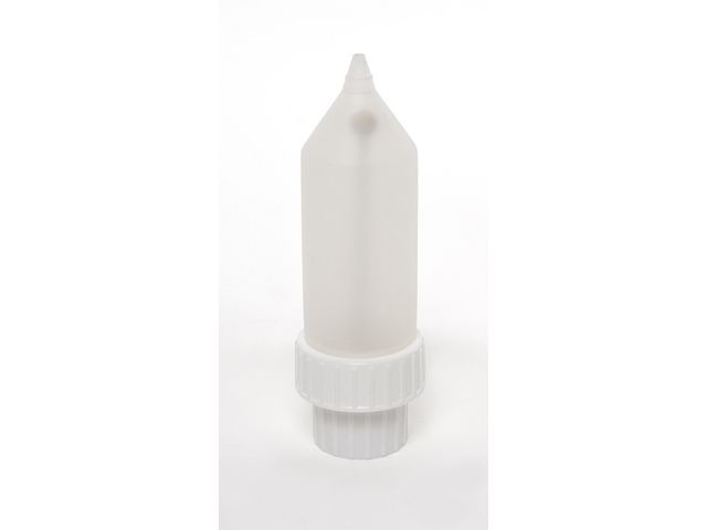 Liv Dispenser banan 40mm vit, st