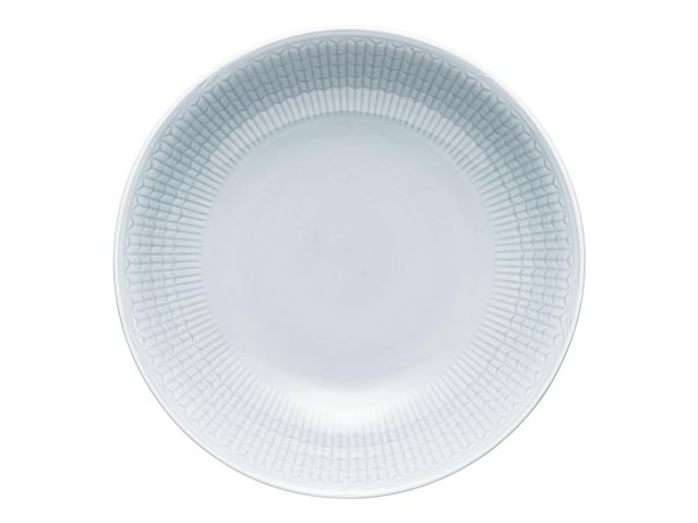 Rörstrand Tallrik Swedish Gracedjup 19cm is, st