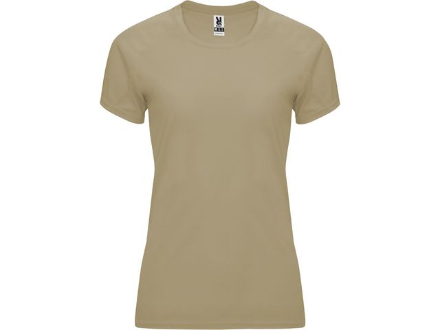 ROLY T-shirt funktion bahrain dam sand L, st